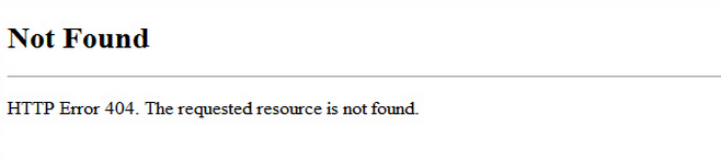 網站打不開常見錯誤提示和解決方法